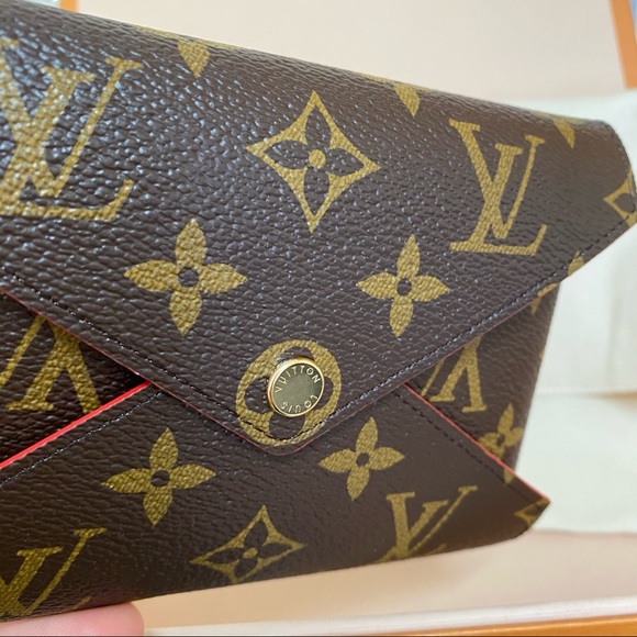 NEW Louis Vuitton Kirigami Pochette (Medium) - Picture 3 of 5